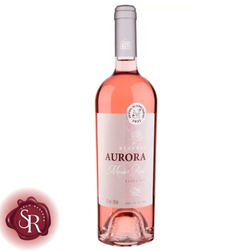 Aurora Reserva Rosé