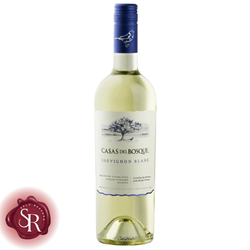 Casas del Bosque Reserva Sauvignon Blanc