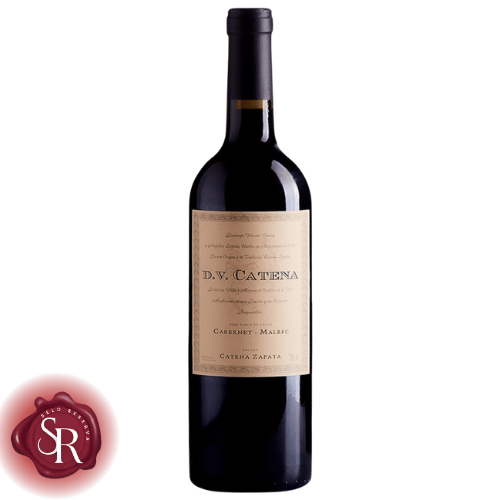 D.V. Catena Cabernet Malbec