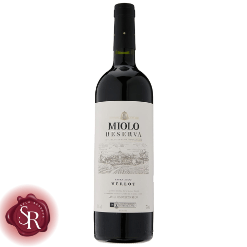 Miolo Reserva Merlot