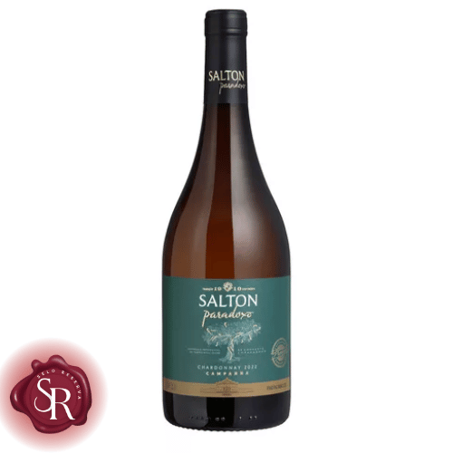 Salton Paradoxo Chardonnay