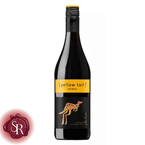 Shiraz - Yellow Tail