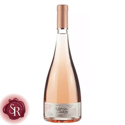 Susana Balbo Signature Rosé