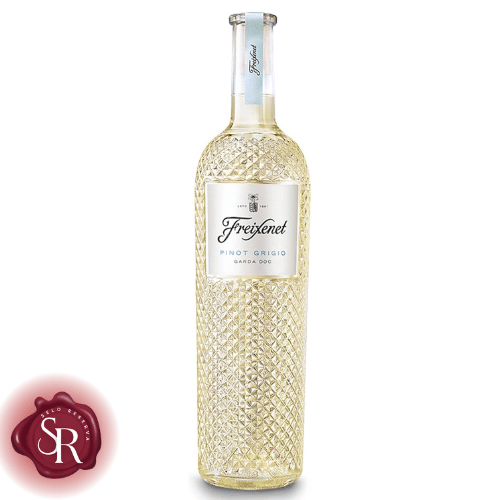 Vinho Fino Branco Seco Freixenet Pinot Grigio