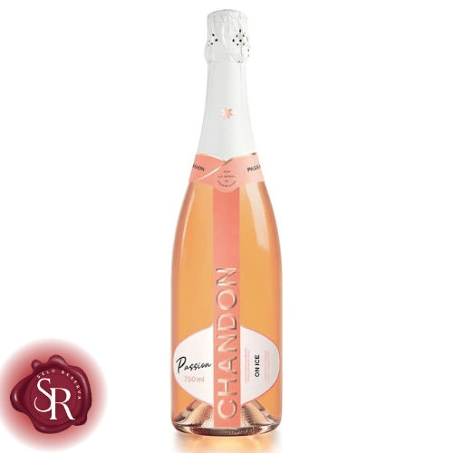 Espumante Chandon Passion On Ice Demi Sec