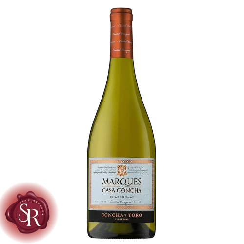 Marques de Casa Concha Chardonnay