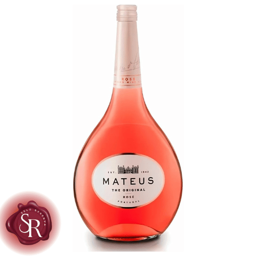 Mateus Rosé Original