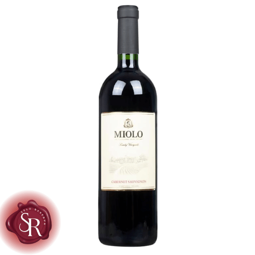 Miolo Reserva Cabernet Sauvignon