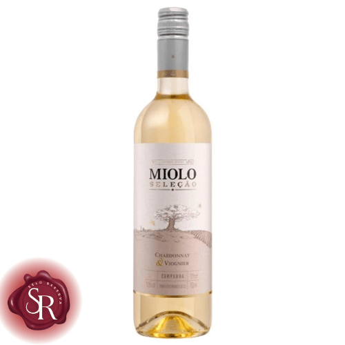 Miolo Seleção Chardonnay