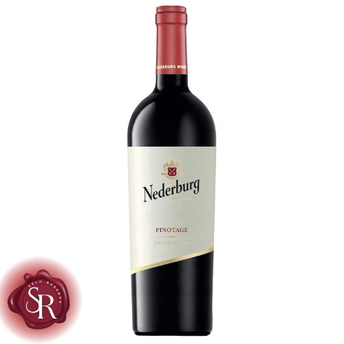 Nederburg 56 Hundred Pinotage