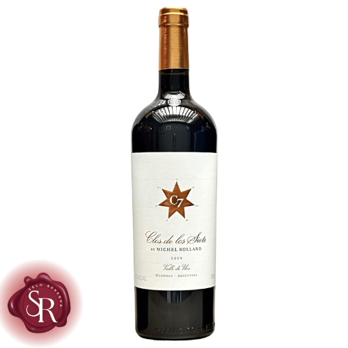 Clos de los Siete