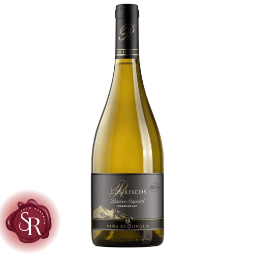 Los Riscos Chardonnay