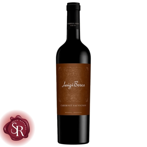 Luigi Bosca Cabernet Sauvignon