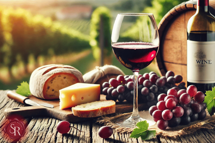 Melhores Vinhos Italianos