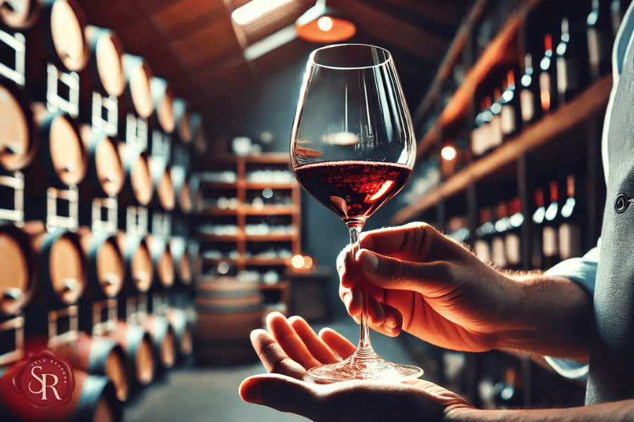 Melhores Vinhos do Mundo