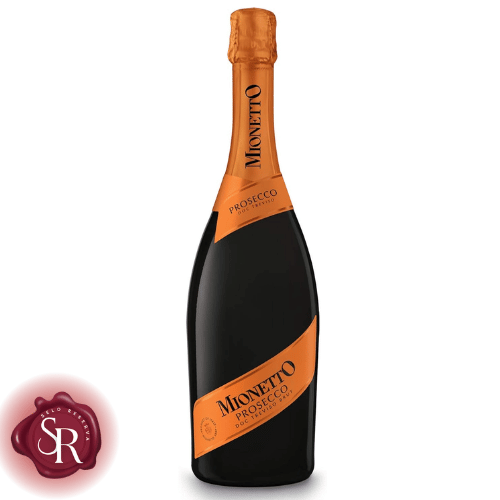 Prosecco Mionetto Orange Label D.O.C. Brut