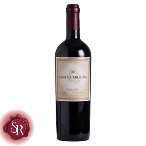 Santa Carolina Reserva de Familia Carménère