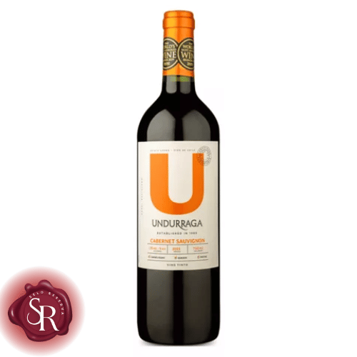 Undurraga U Cabernet Sauvignon