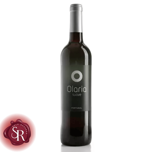 Vinho Tinto Suave Olaria Natural