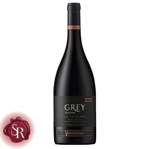 Cantu Vinho Ventisquero Grey Leyda Pinot Noir