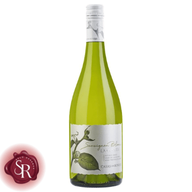 Casas Del Bosque Botanic Series Sauvignon Blanc