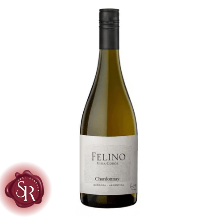 Chardonnay Felino Viña Cobos