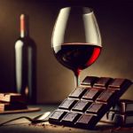 Combinações Clássicas: Vinho e Chocolate