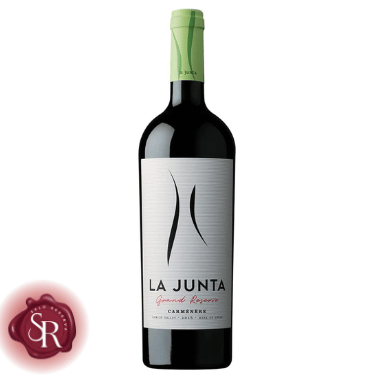 La Junta Gran Reserva Carménère