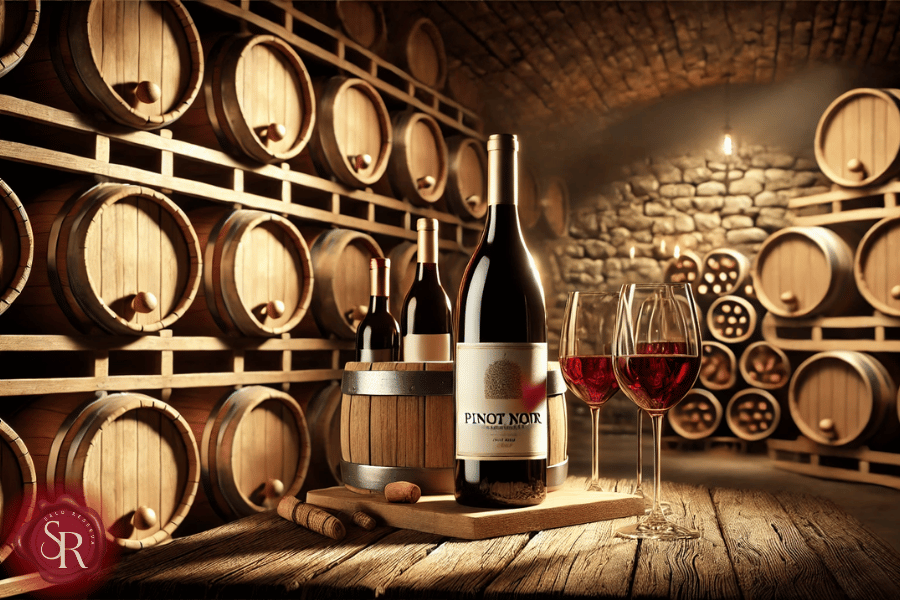 Melhores Vinhos Pinot Noir