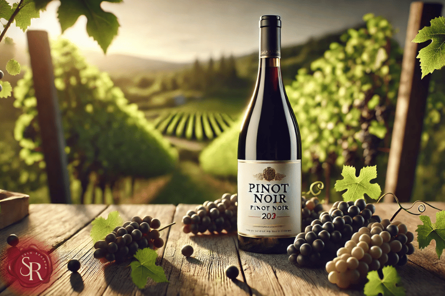 Melhores Vinhos Pinot Noir